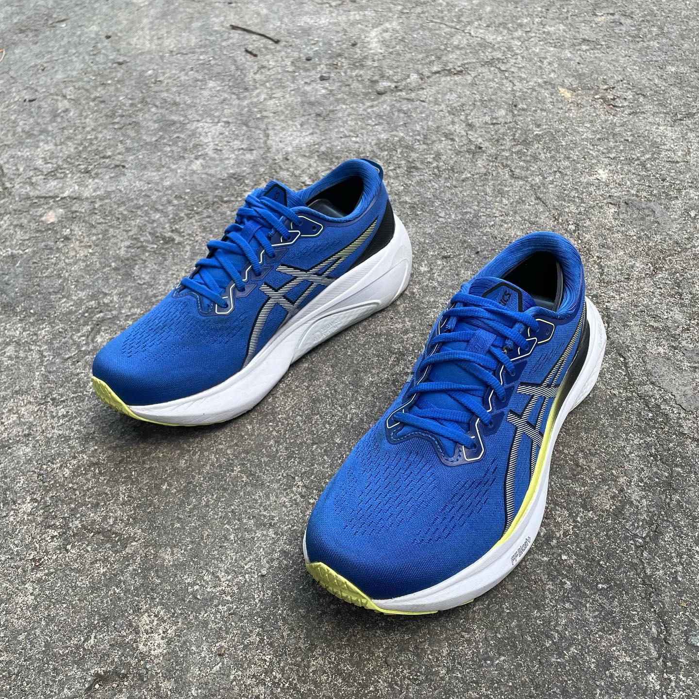 Asics Gel Kayano 30 Running Shoes