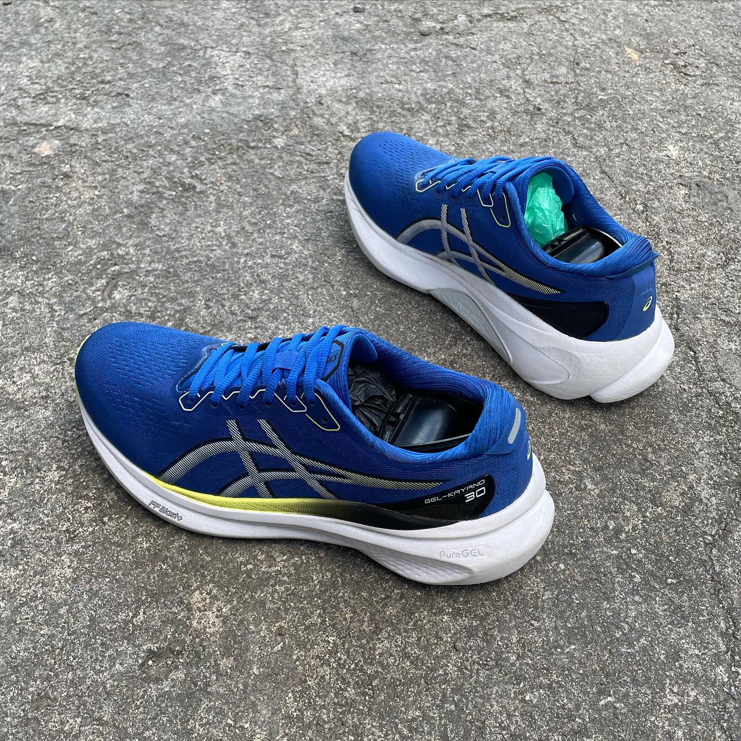 Asics Gel Kayano 30 Running Shoes