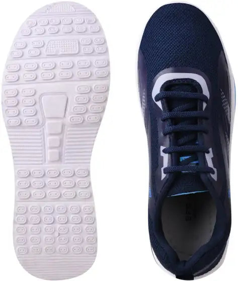 Shozon Running Shoes For Men (Blue)