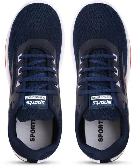 Shozon Premium Running Shoes For Men (Multicolor)
