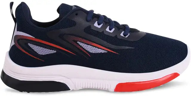 Shozon Premium Running Shoes For Men (Multicolor)