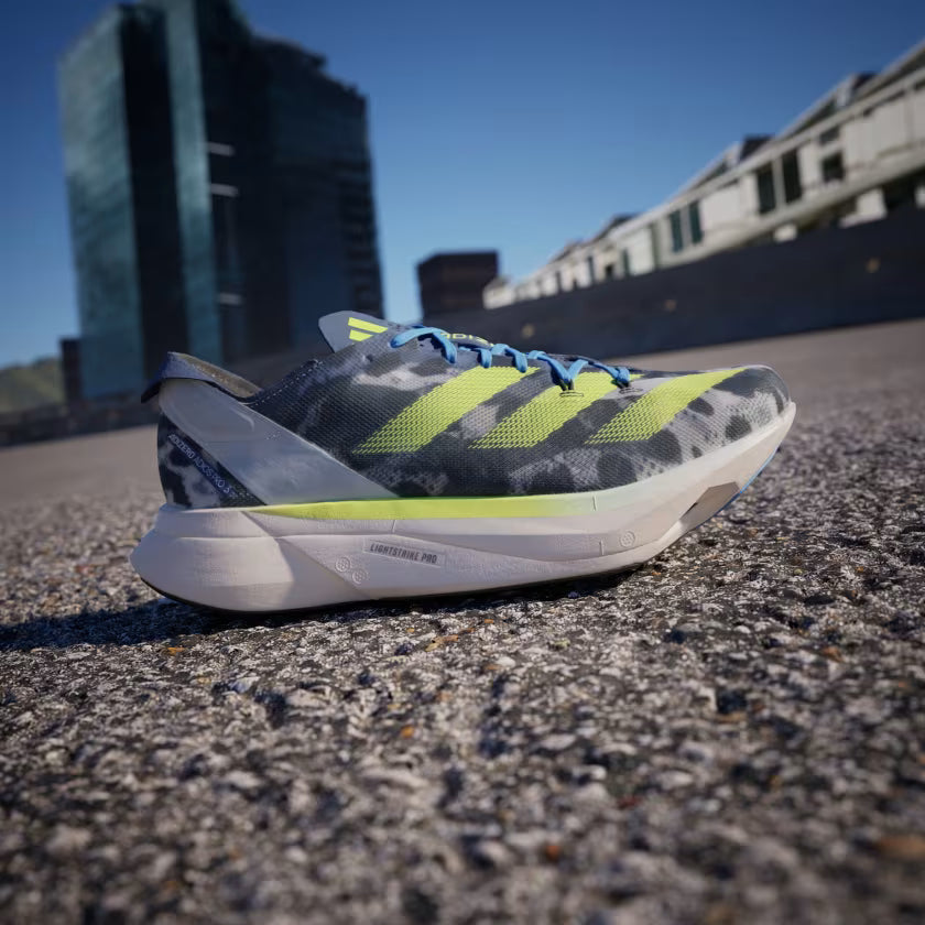 Adizero Pro 3 Multi Running Shoes