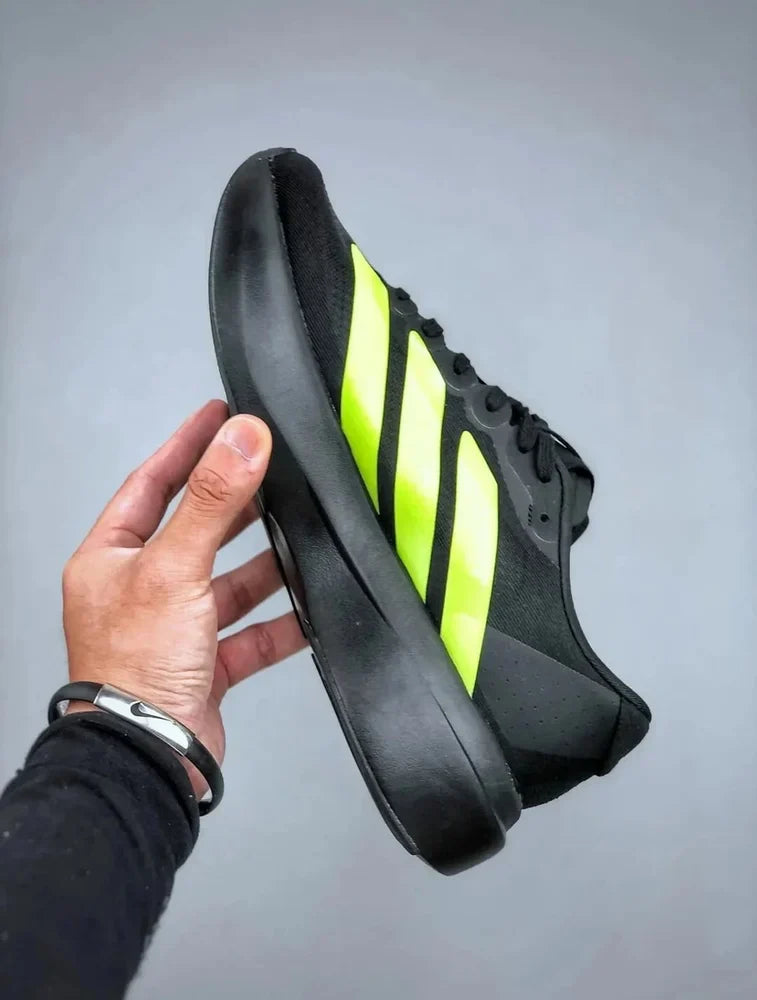Adidas Adizero Evo SL Core Black Running Shoes