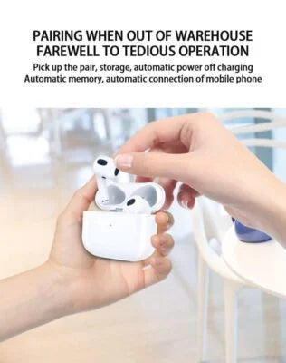 AirPods Pro 3rd Generation