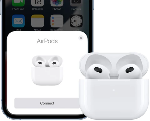 AirPods Pro 3rd Generation