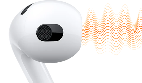 AirPods Pro 3rd Generation