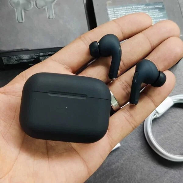 AirPods Pro Black