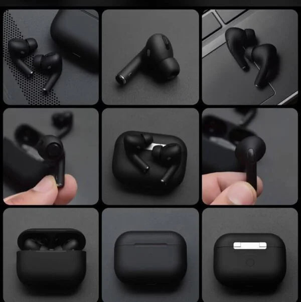 AirPods Pro Black