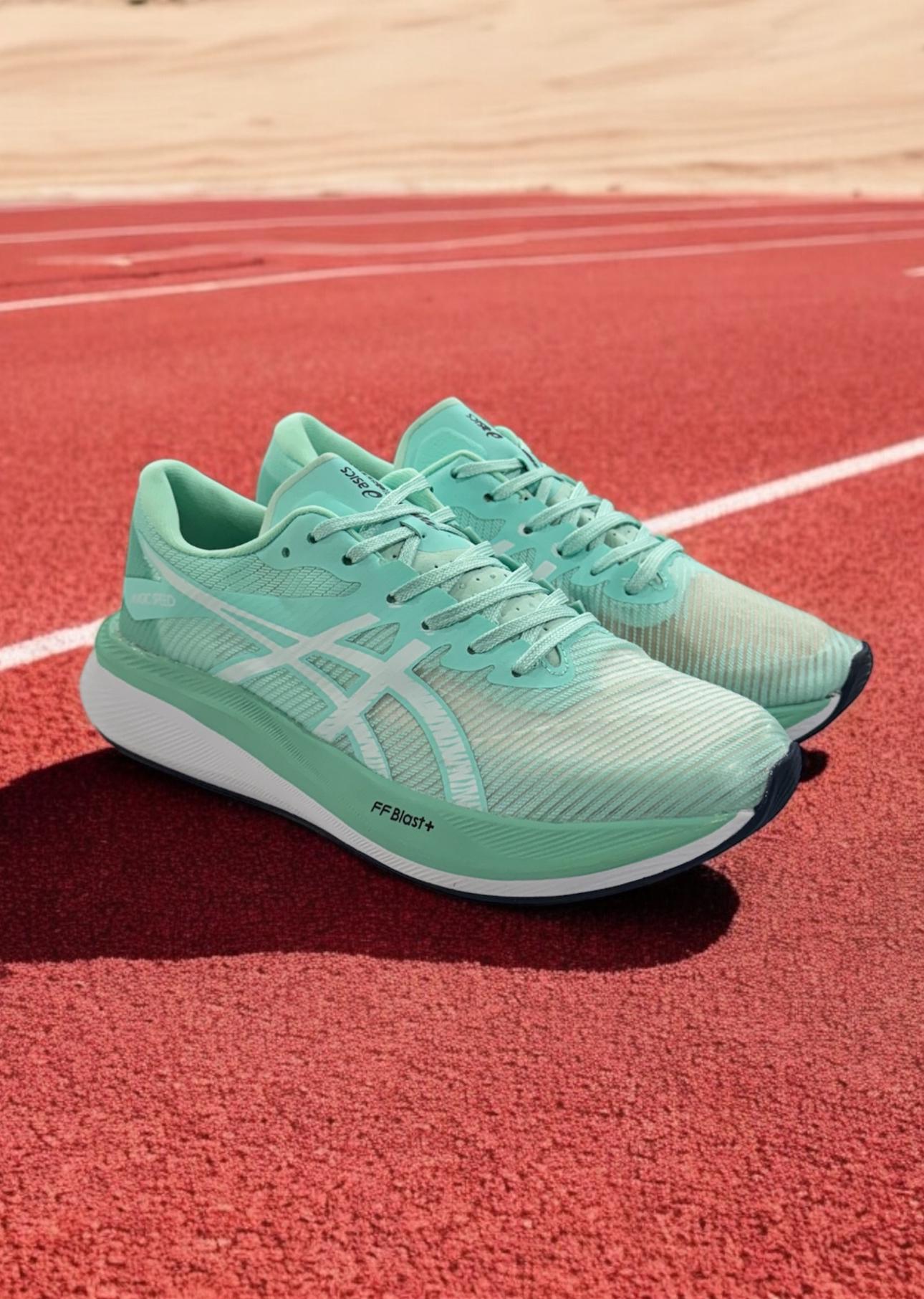 Asics Magic Speed Running Shoes