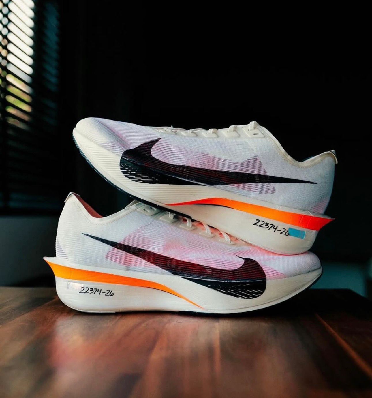Nike Vaporfly 4 Running Shoes