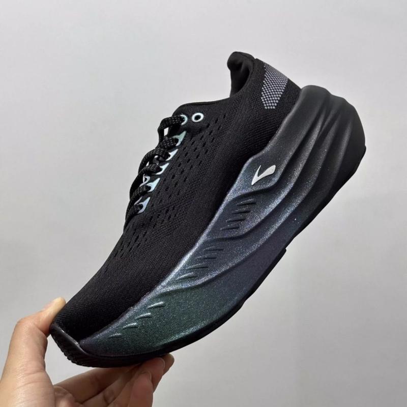 Brooks Glycerin Max Mirror Grade Black Running Shoes