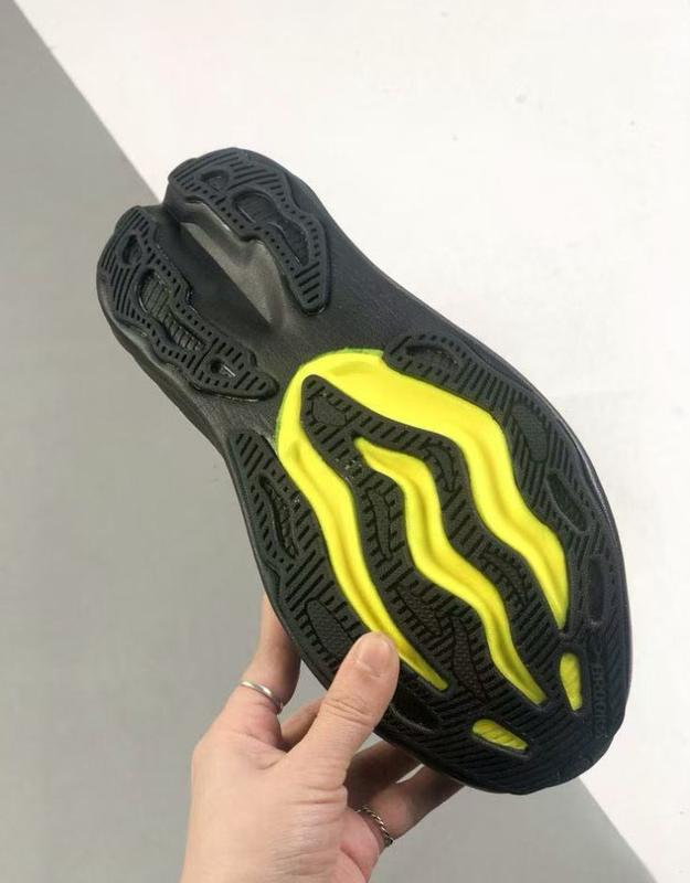 Brooks Glycerin Max Mirror Grade Black Running Shoes