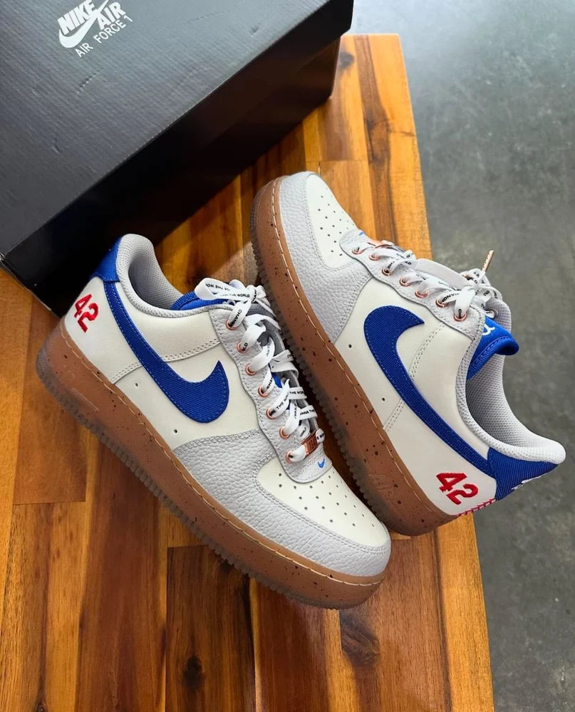 Airforce 1 Jackie Robinson