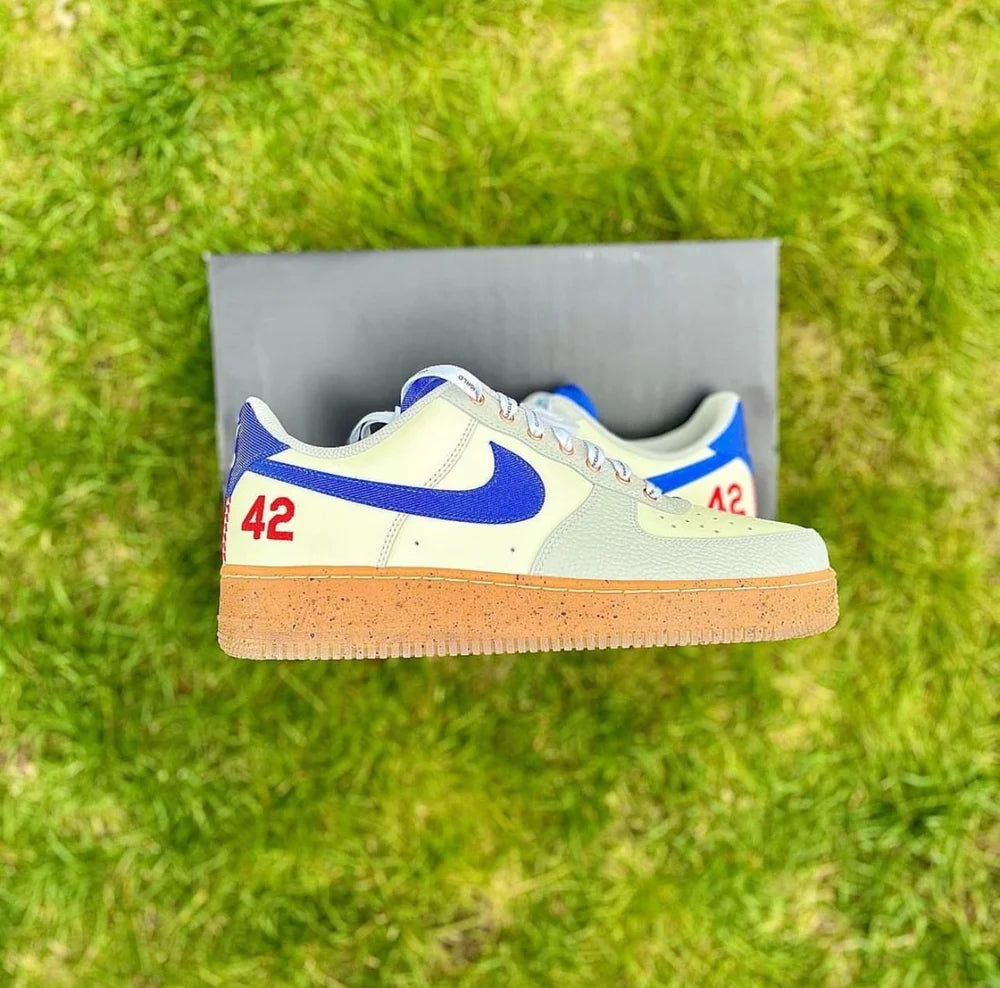 Airforce 1 Jackie Robinson