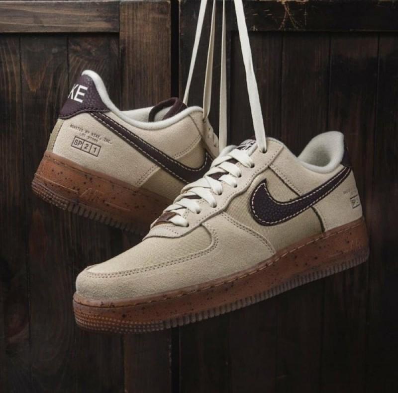 Airforce 1 SP-21 Sneakers