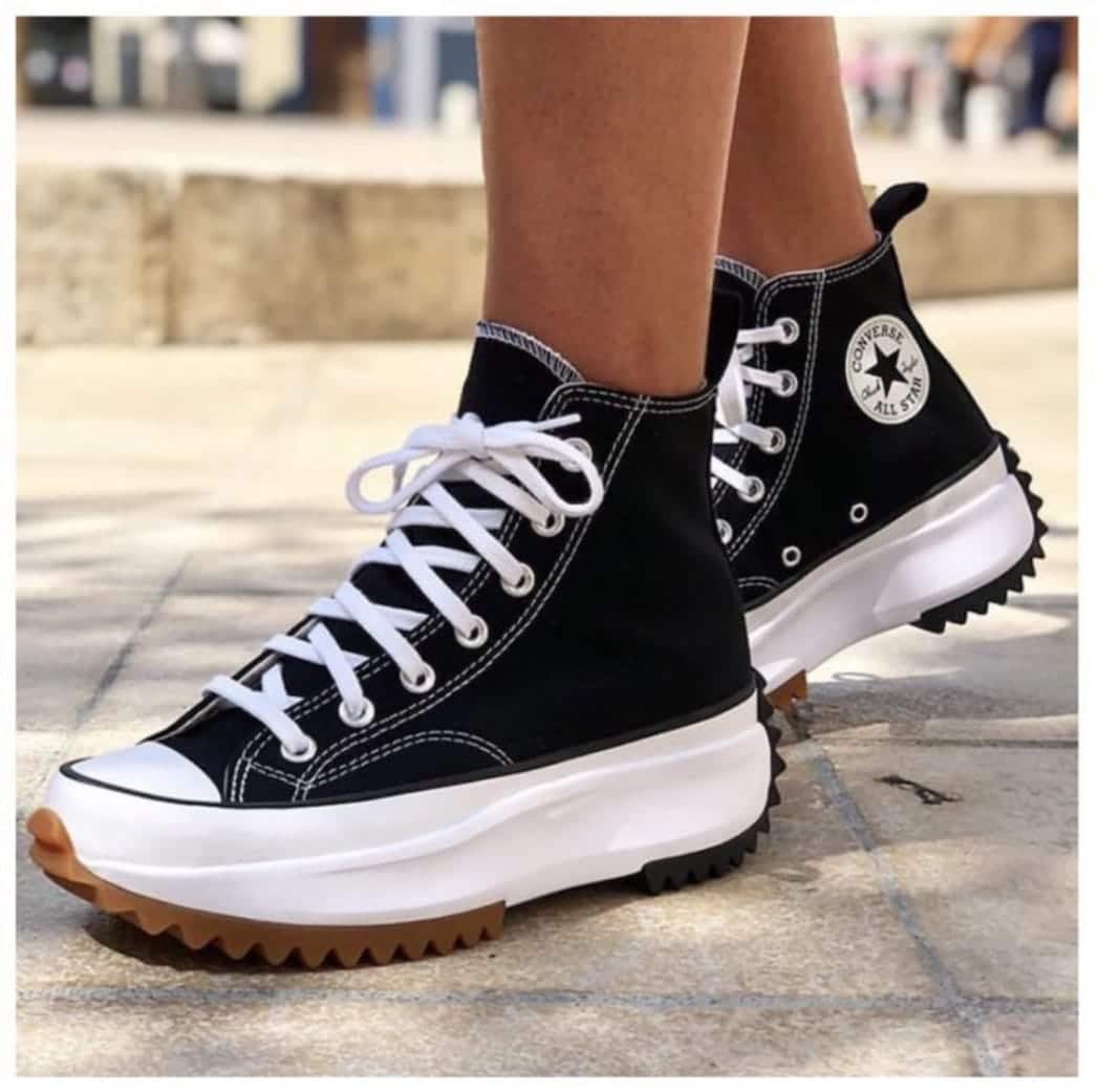 Branded  Run Star Motion Girls Sneakers