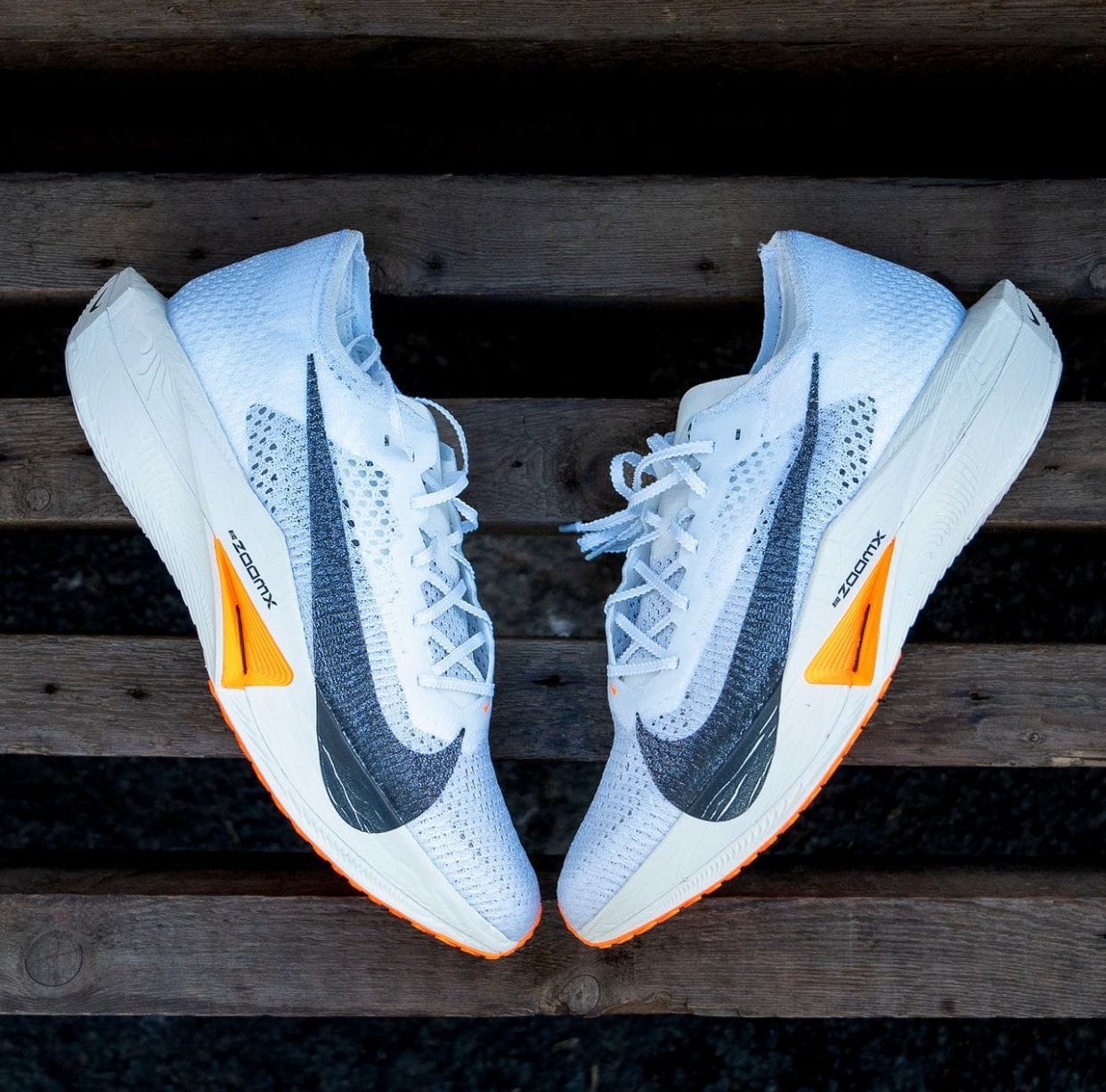 Branded Zoom X Vaporfly Next% 3 Running Shoes