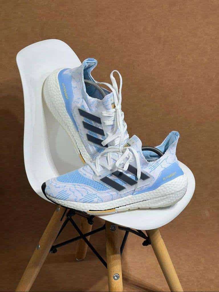 Branded Ultra Boost 21 Running Shoes