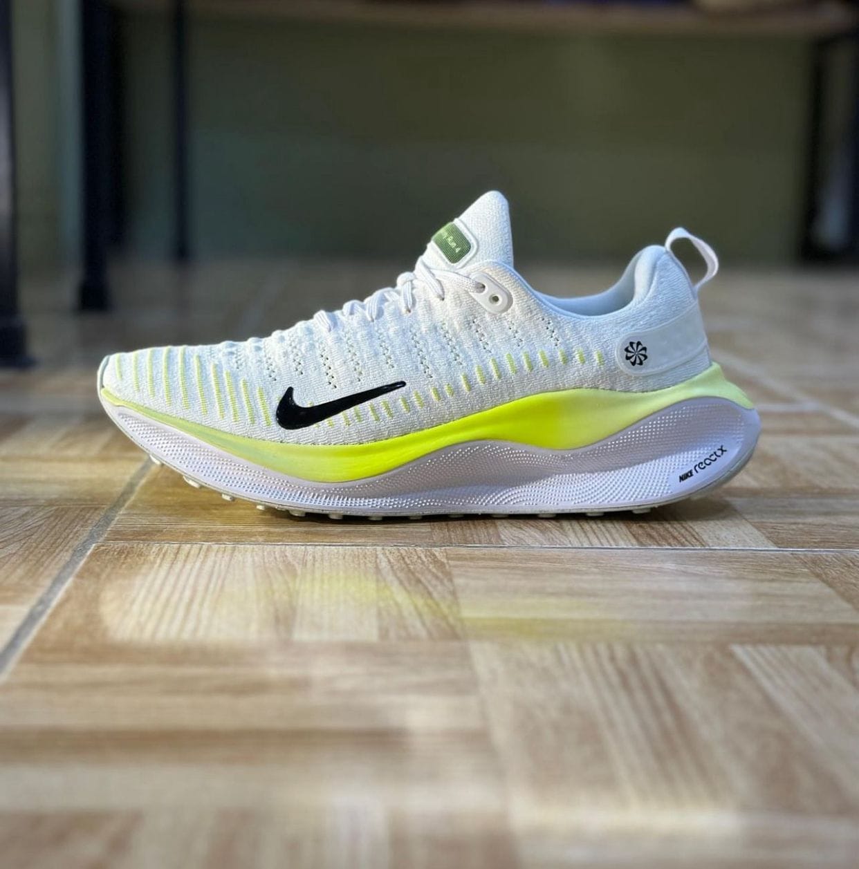 Branded Infinity Run 4 Running Shoes