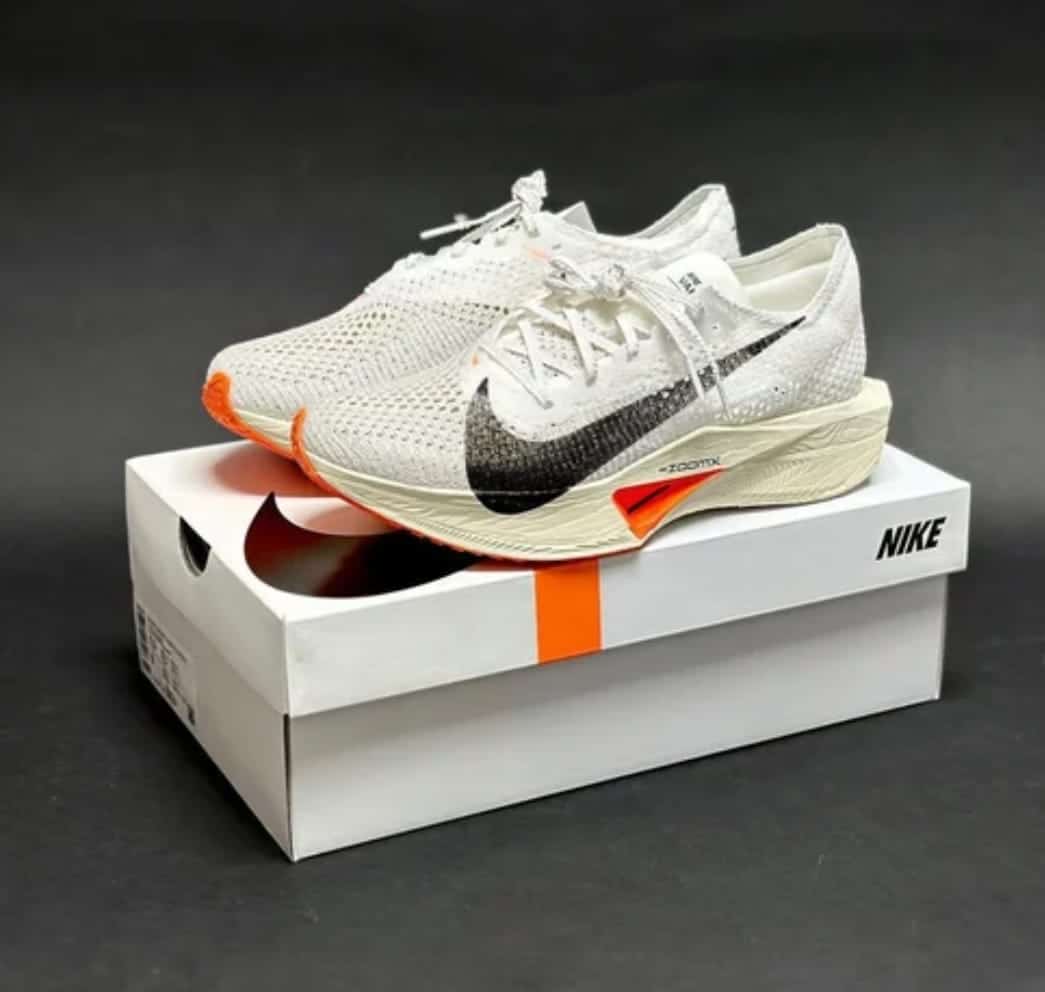 Branded Zoom X Vaporfly Next% 3 Running Shoes
