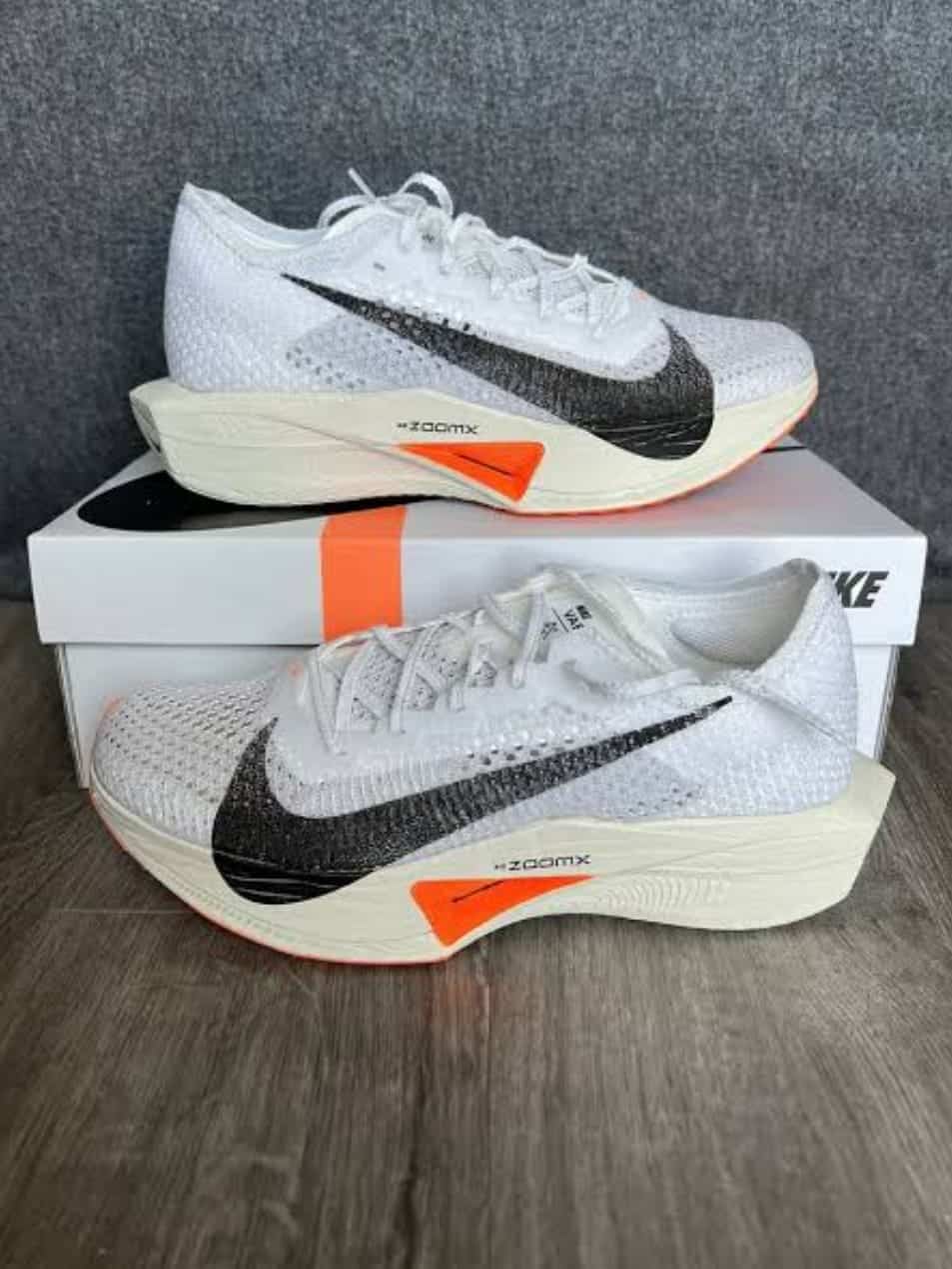 Branded Zoom X Vaporfly Next% 3 Running Shoes