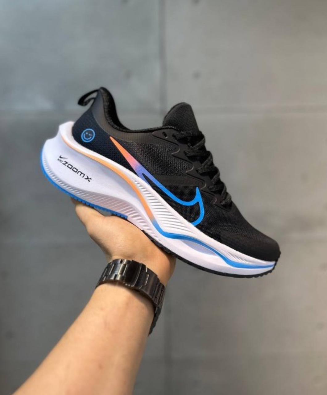 Branded Zoom X Smile Running Shoes