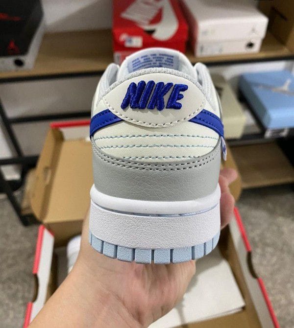 Branded SB Dunk Low Sneakers