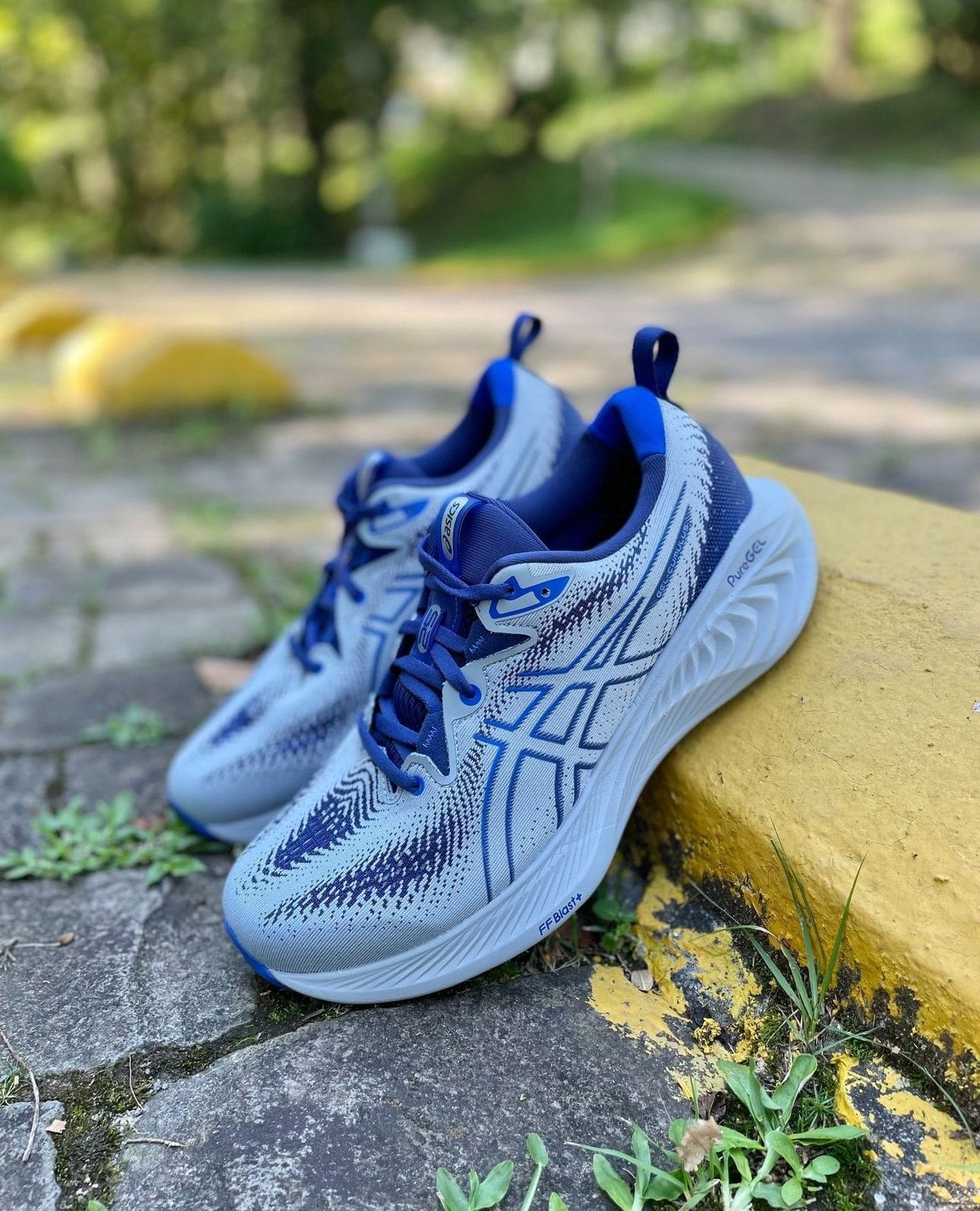 Asics Gel Cumulus 25 Running Shoes
