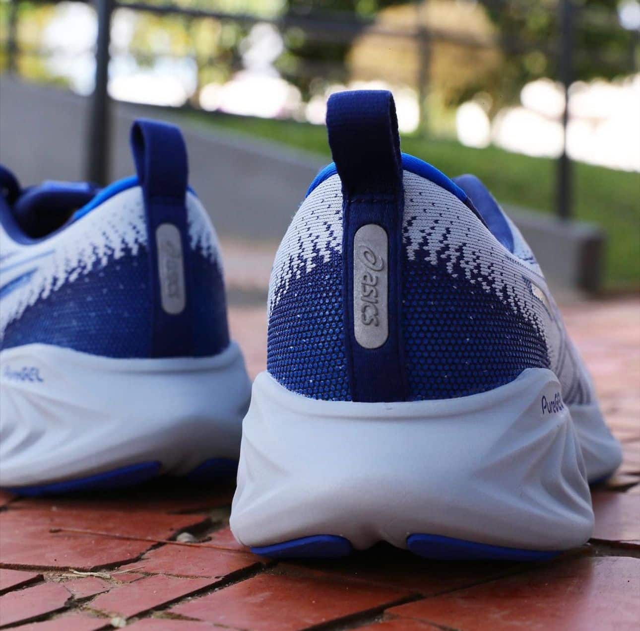 Asics Gel Cumulus 25 Running Shoes