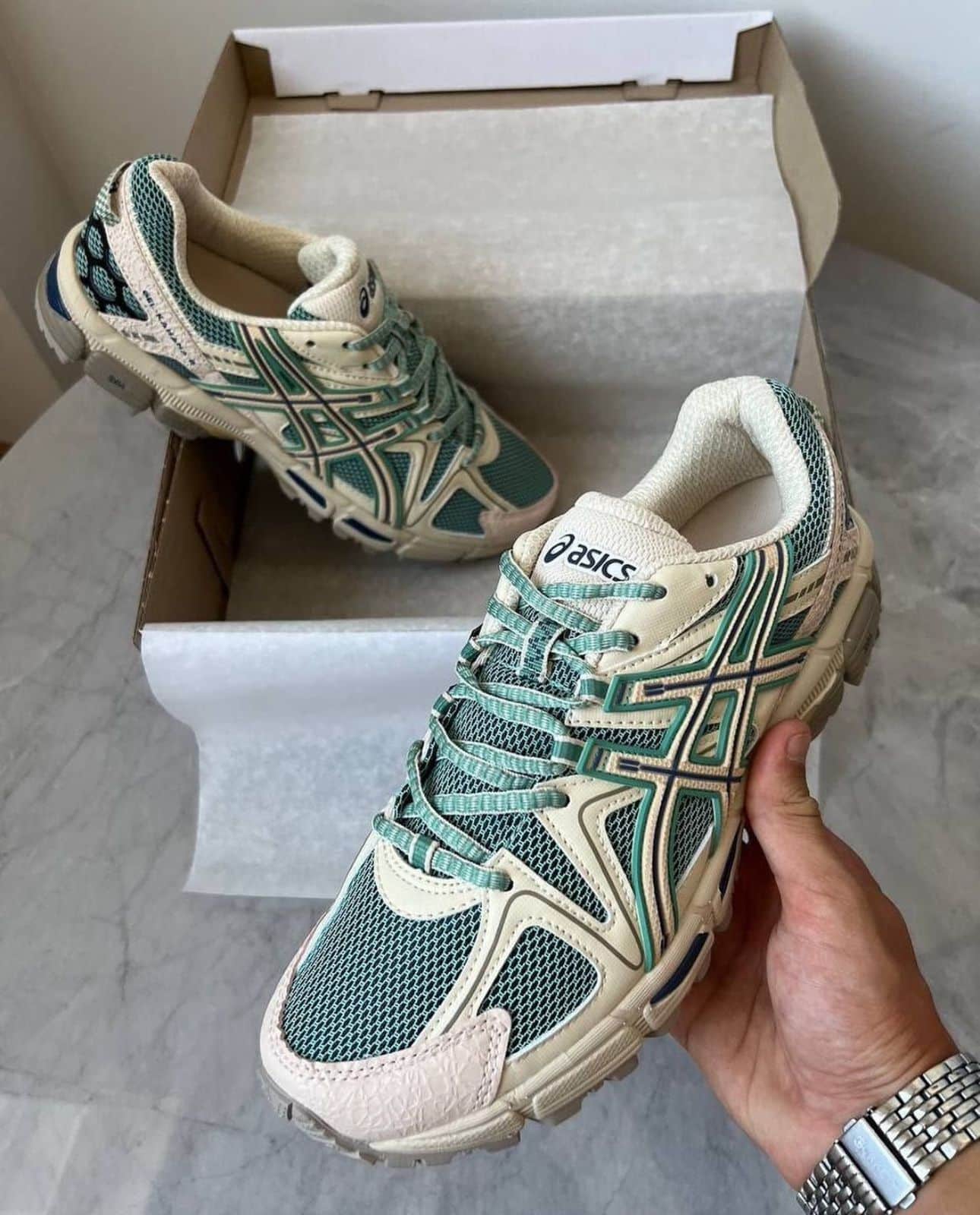 Asics Gel Kahana 8 Running Shoes