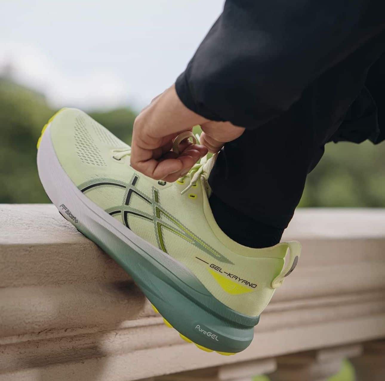 Asics Gel Kayano 31 Running Shoes