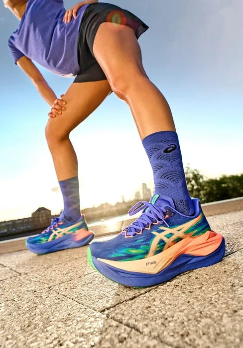 Asics Superblast 3 Cobalt Burst Running Shoes