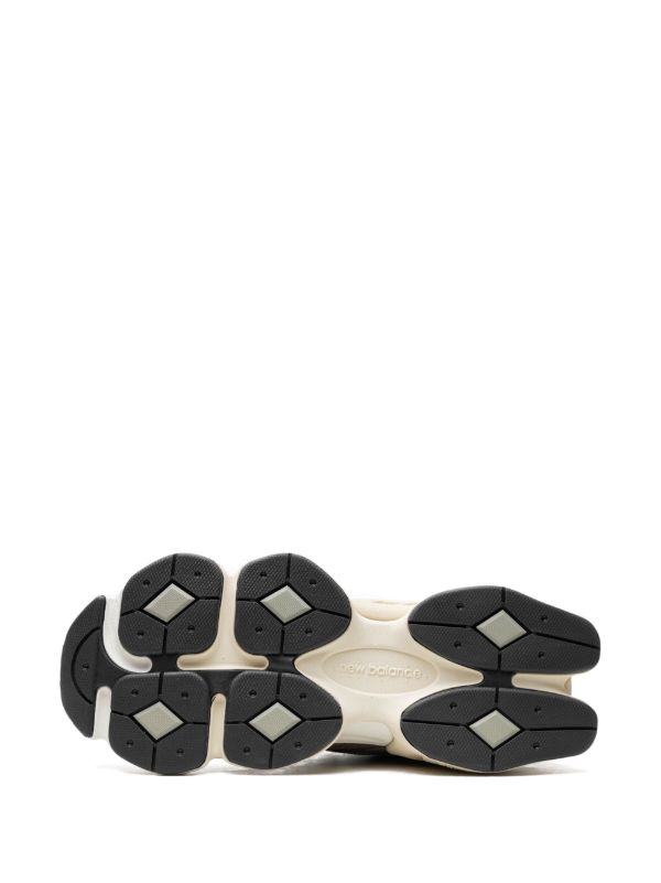 New Balance 9060 Dark Camo Sneakers