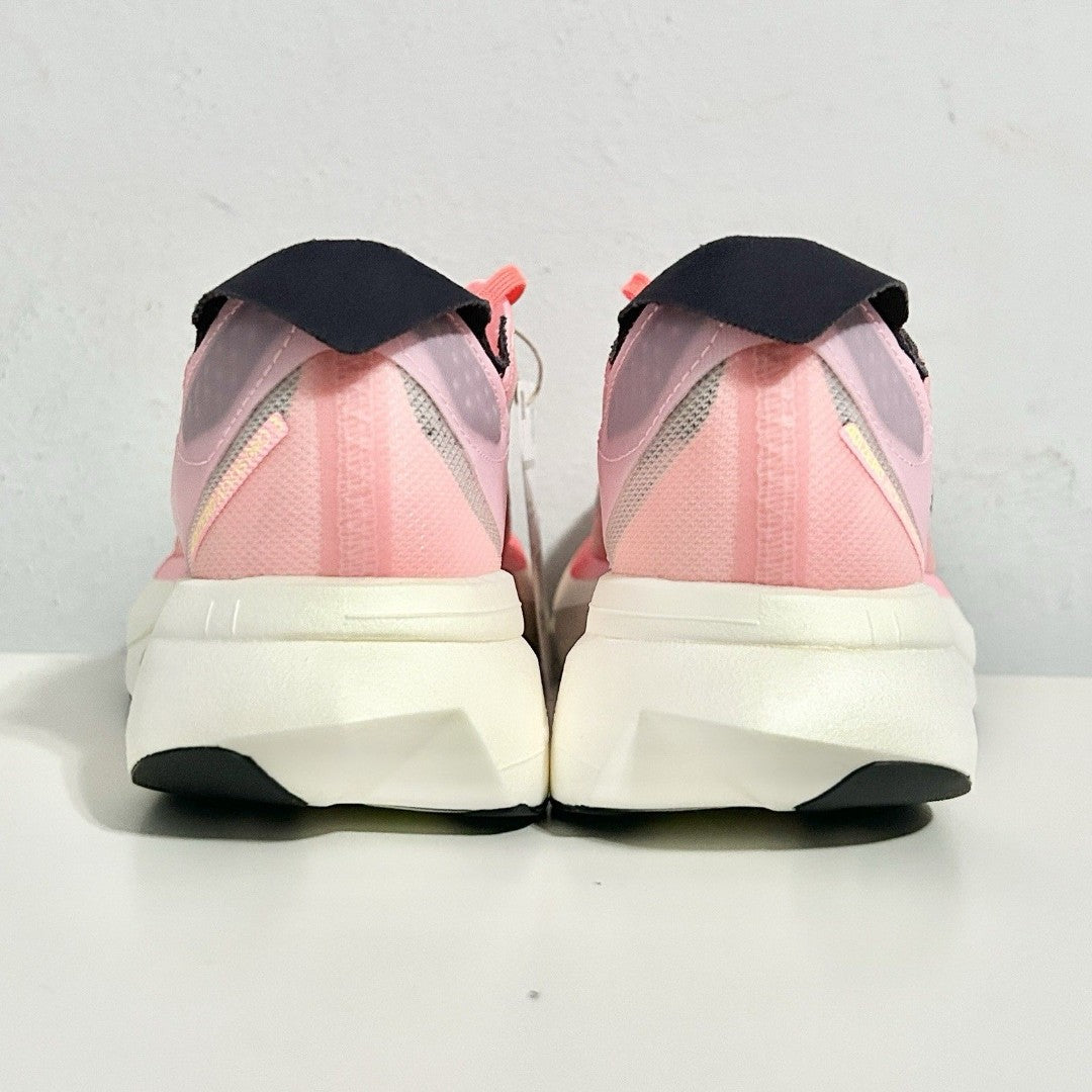 Adidas Adizero Pro 3 Pink Running Shoes