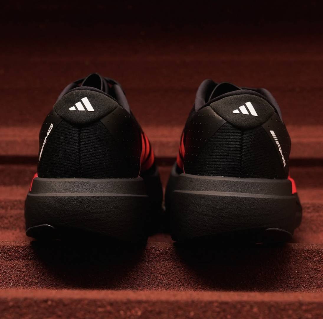 Adidas Adizero Evo SL AMG Running Shoes