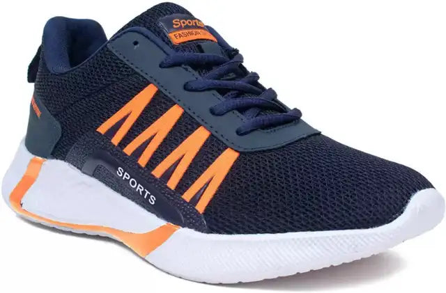Shozon Casual Sneakers For Men (Navy)