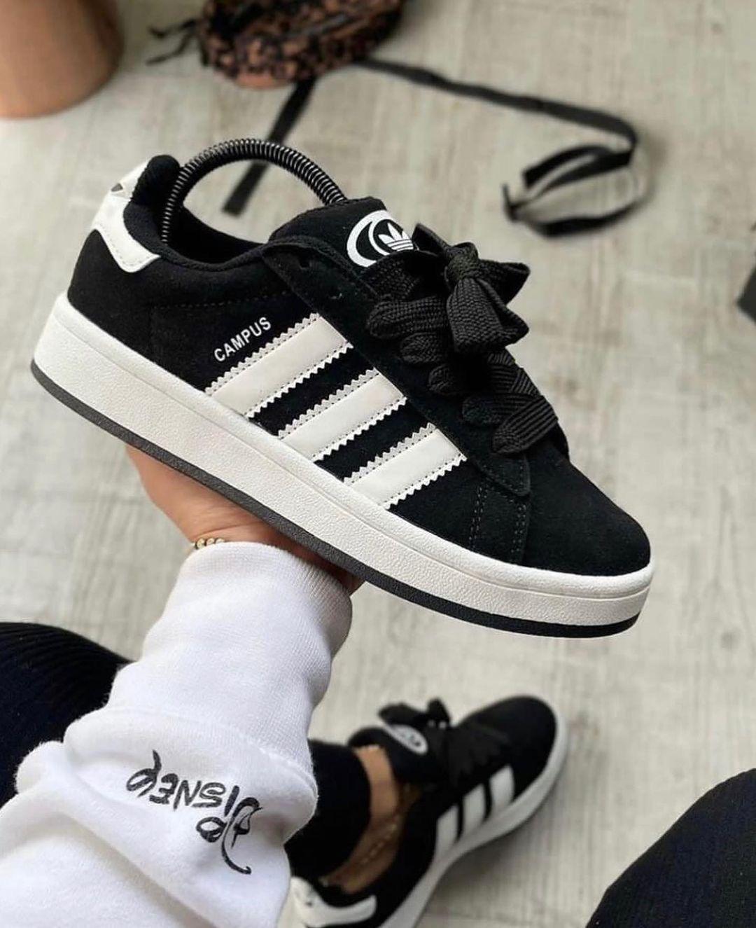 Adidas Campus Sneakers