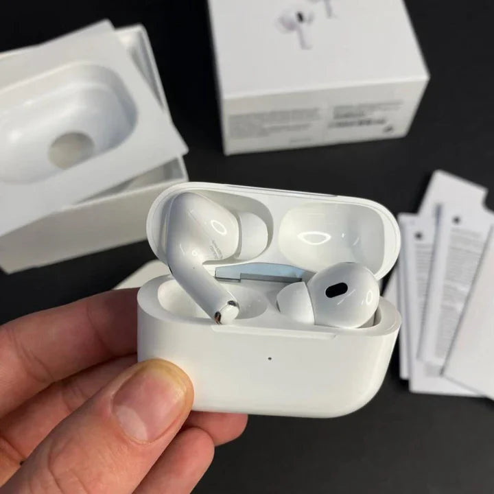 🎁 AirPods Pro with ANC (USB-C) Superior Quality