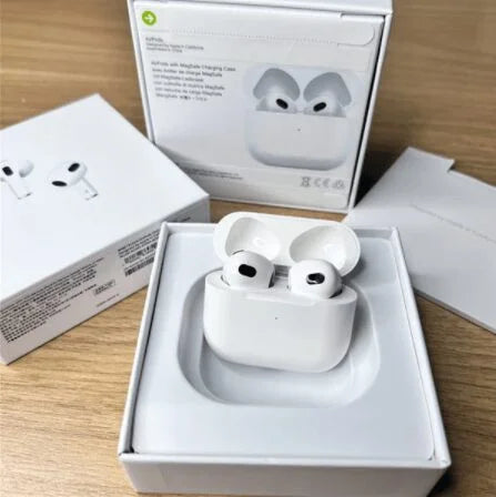 AirPods Pro 3rd Generation