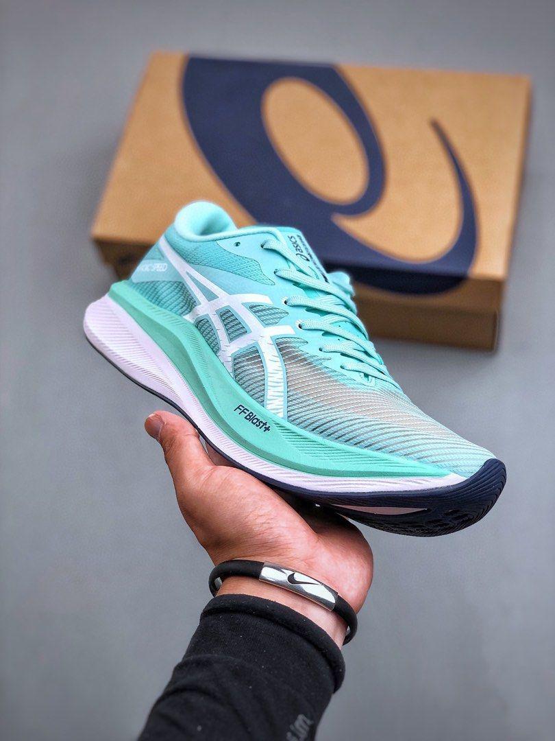 Asics Magic Speed Running Shoes