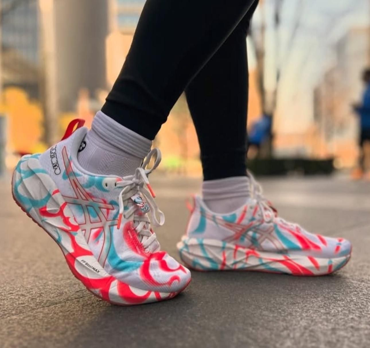 Asics Nova Blast 5 Tokyo