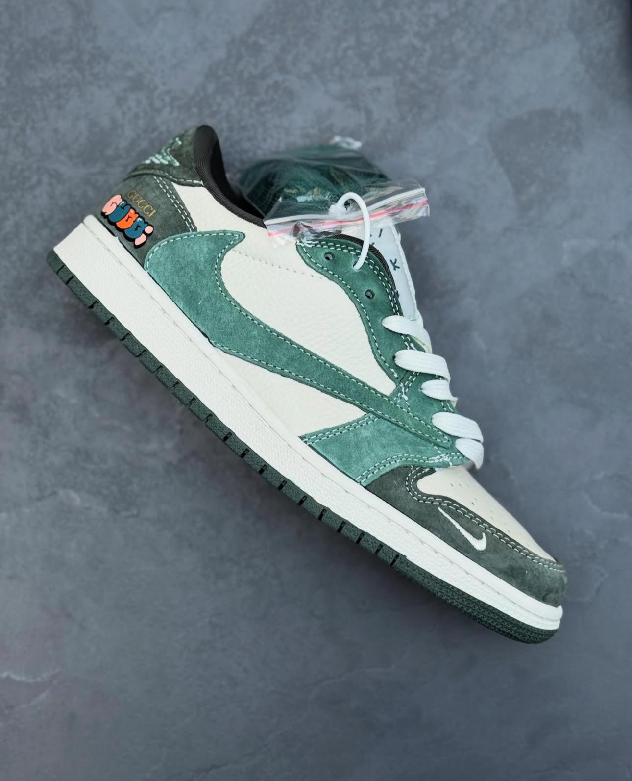 Air 1 Travis Scott GC Sneakers