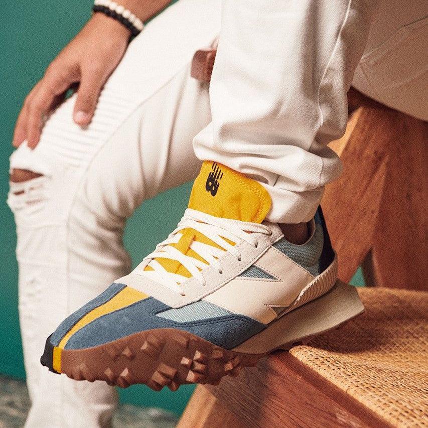 XC 72 Sneakers
