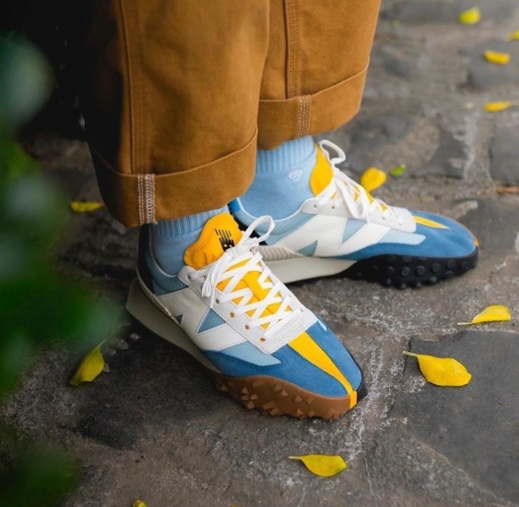 XC 72 Sneakers