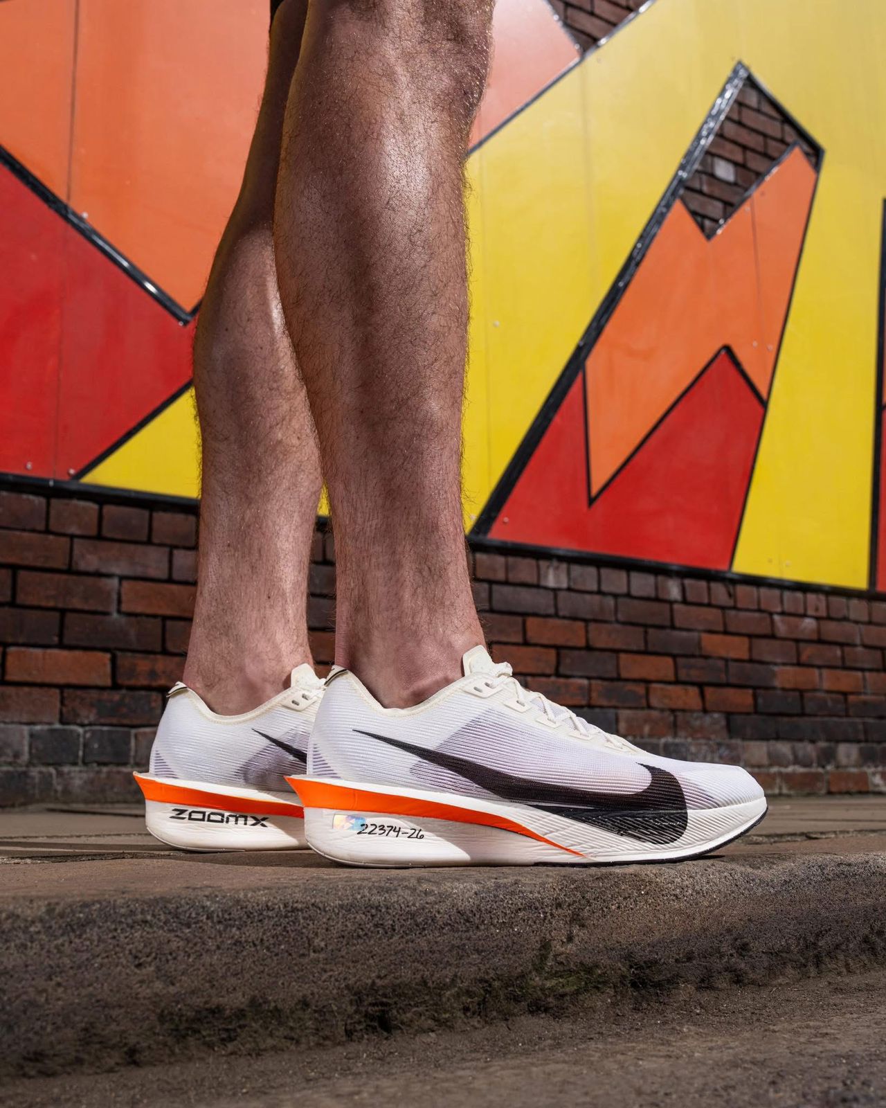 Nike Vaporfly 4 Running Shoes