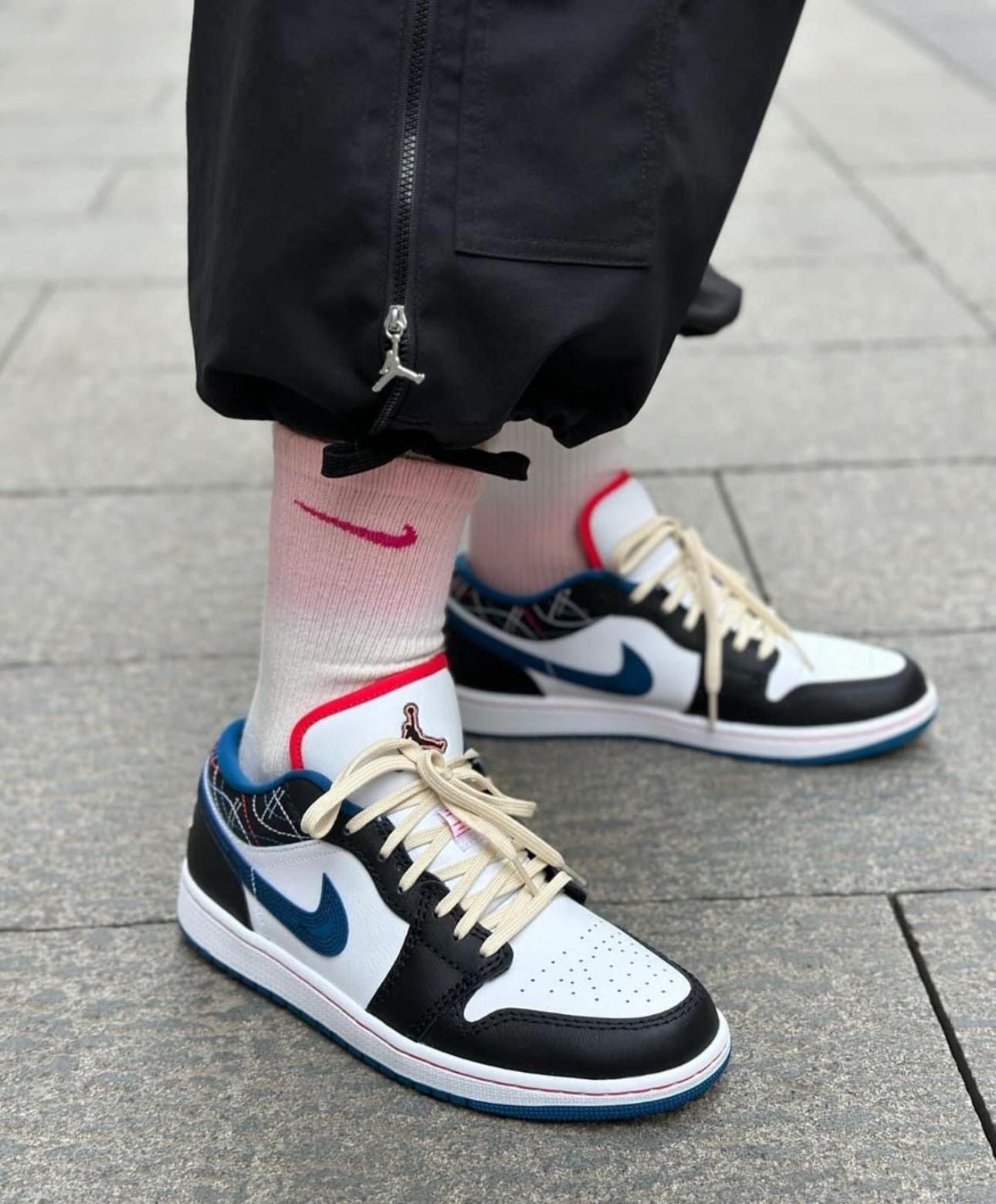 Nike Air Jordan 1 Sneakers