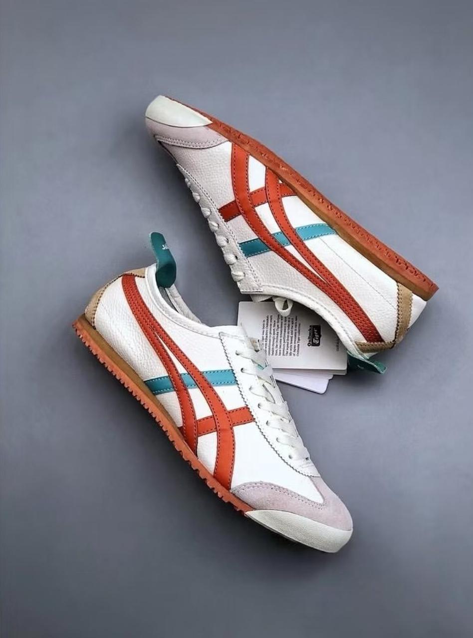 Tiger Mexico 66