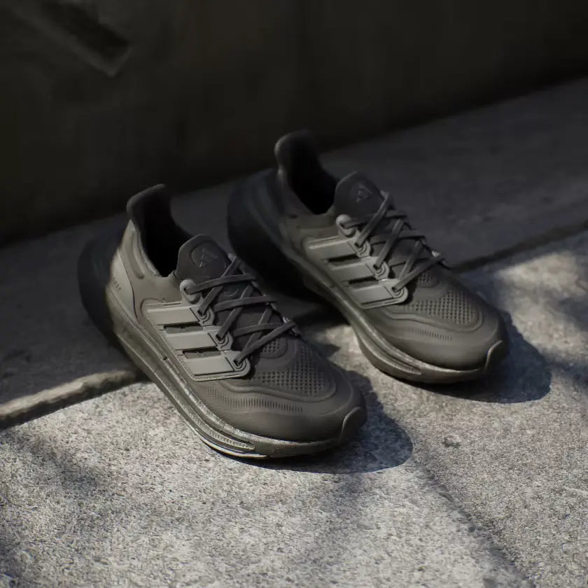 Branded Eq 21 Black Running Shoes