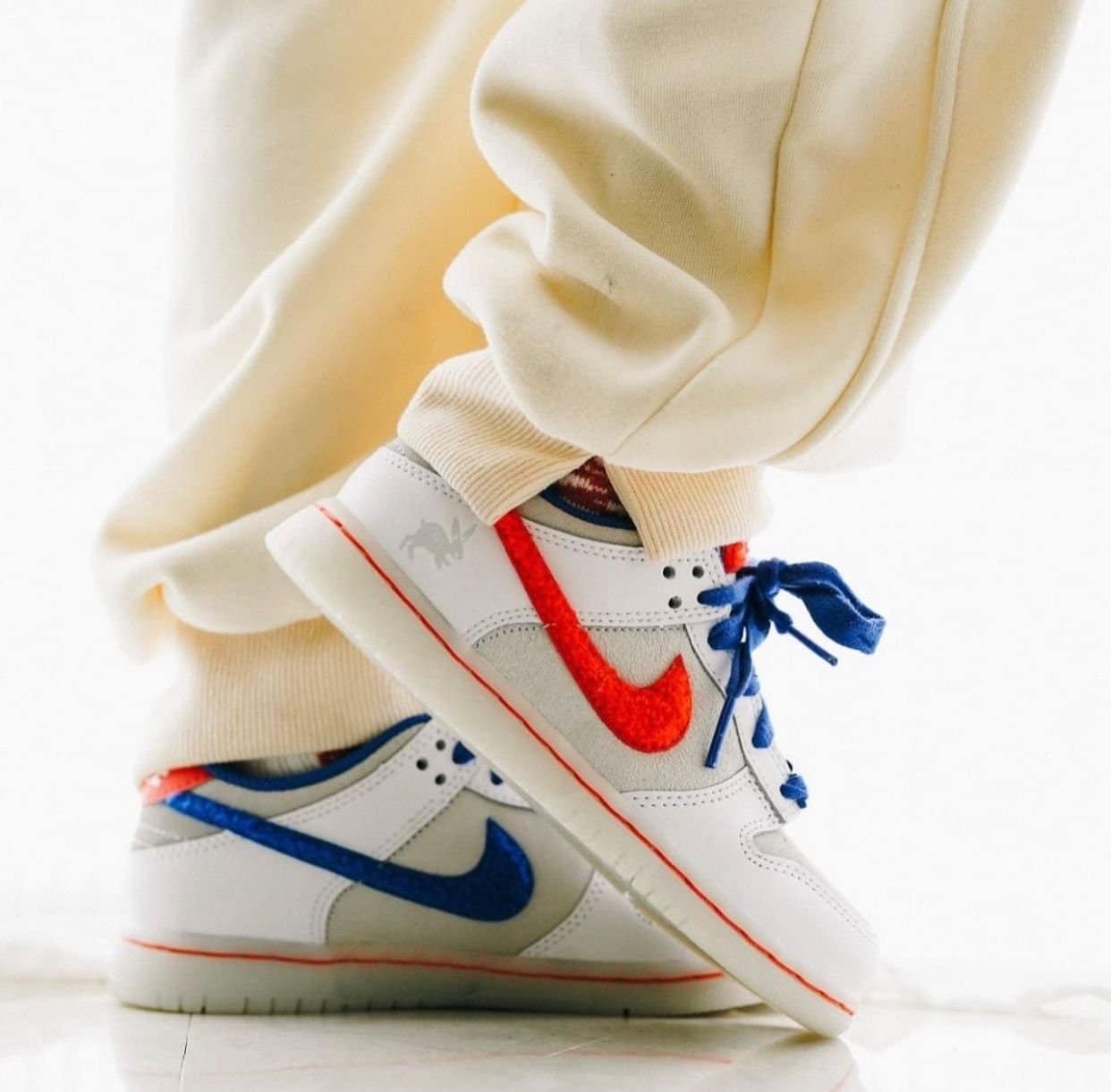 Branded Sb Dunk Year of the Rabbit Sneakers
