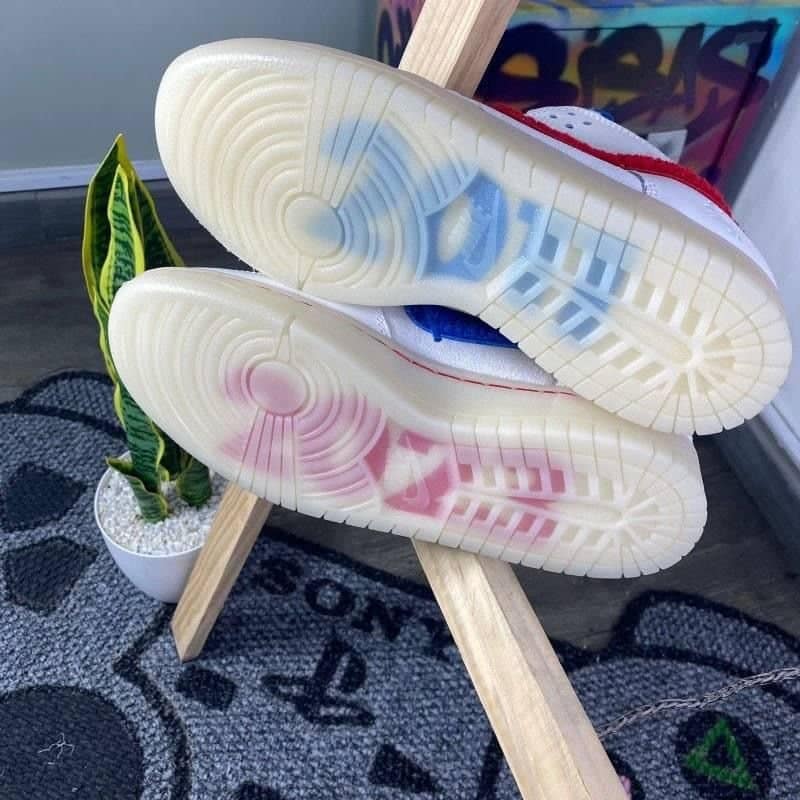 Branded Sb Dunk Year of the Rabbit Sneakers